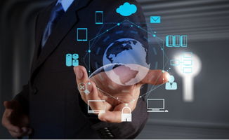 Linux運(yùn)維工程師 信息系統(tǒng)運(yùn)行維護(hù)服務(wù)時(shí)代的炙手之星